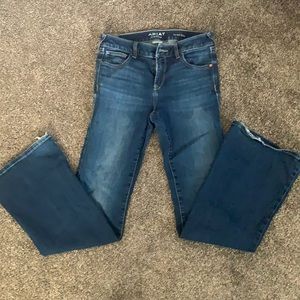 Ariat Flare Jeans 28L
